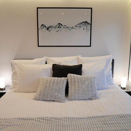 Moderne Wohnung An Toller Lage In לאקס מראה חיצוני תמונה