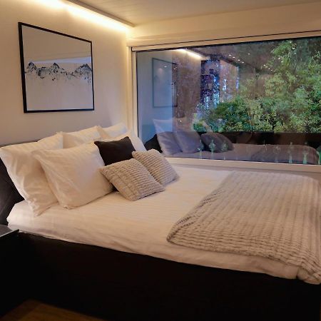 Moderne Wohnung An Toller Lage In לאקס מראה חיצוני תמונה