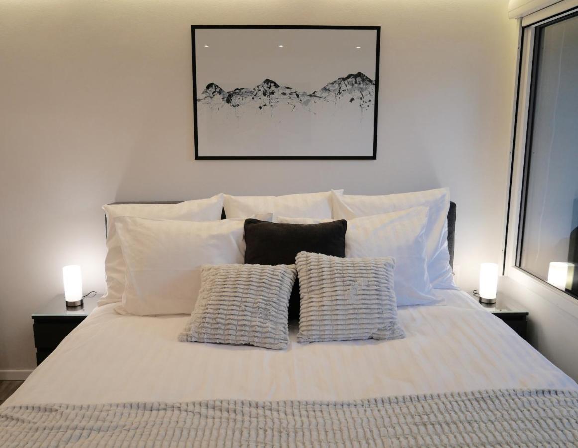 Moderne Wohnung An Toller Lage In לאקס מראה חיצוני תמונה