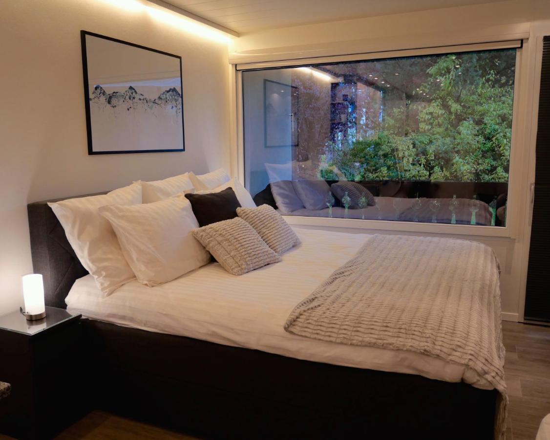 Moderne Wohnung An Toller Lage In לאקס מראה חיצוני תמונה