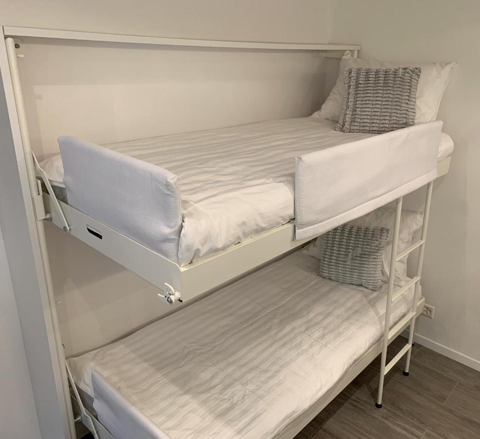 Moderne Wohnung An Toller Lage In לאקס מראה חיצוני תמונה