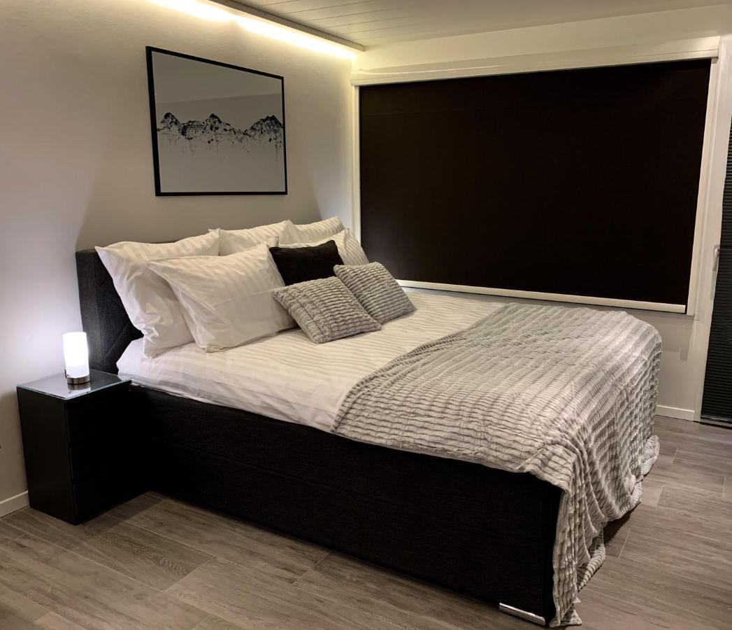 Moderne Wohnung An Toller Lage In לאקס מראה חיצוני תמונה
